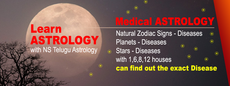 Medical Astrology