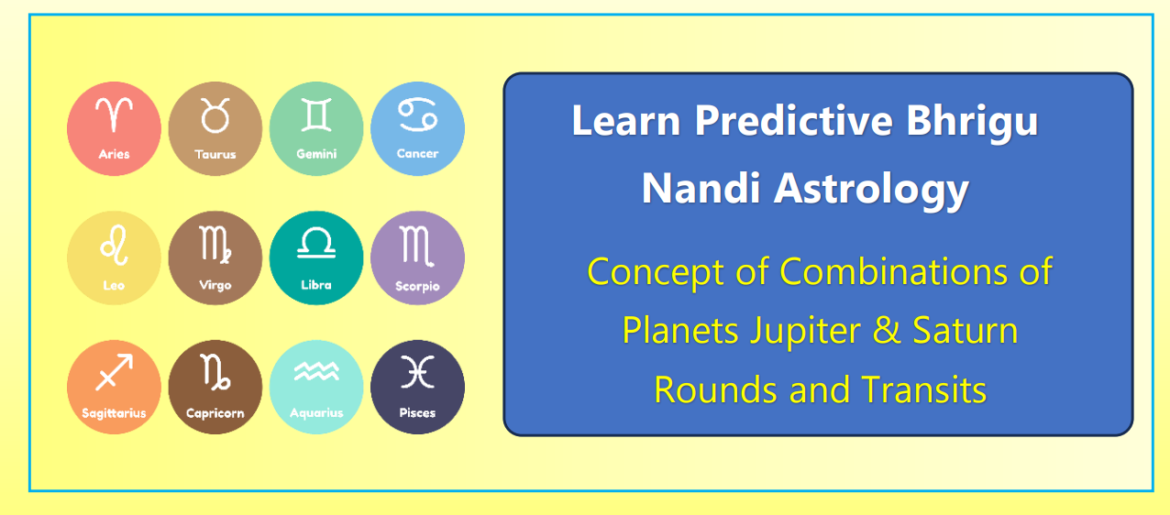 Learn Nadi Astrology
