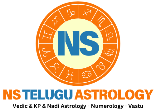 NS TELUGU ASTROLOGY