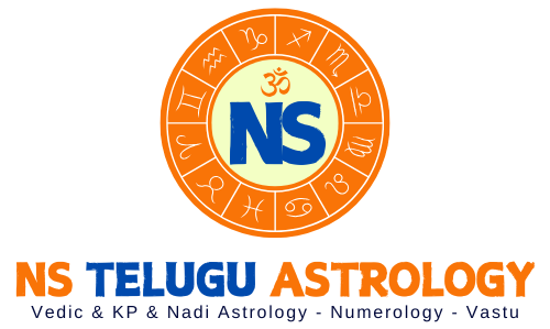 NS TELUGU ASTROLOGY